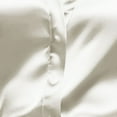 thumbnail image 6 of MXUIKV Womens Shirts Dress Long Sleeve Collared Neck Satin Shirts Business Casual Office Work Wear Shirts for Women, 6 of 6