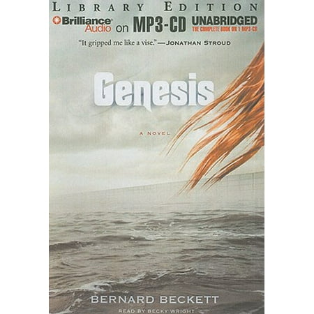 Genesis: Library Edition - Walmart.com

