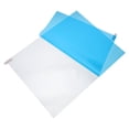 thumbnail image 1 of COSMOBETTY Película Antifog Para De Azul Con Adhesivo Impermeable Para Visibilidad Clara Y Fácil Aplicación, 1 of 8