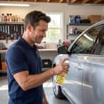 thumbnail image 6 of Grease Spray Lubricant 180ml/6fl.oz, Multi-Purpose Rust Prevention and Anti-Corrosion Spray for Automotive, Home, and Industrial Metal Parts, Long-Lasting Smooth Lubrication & Noise Reduction, 6 of 9