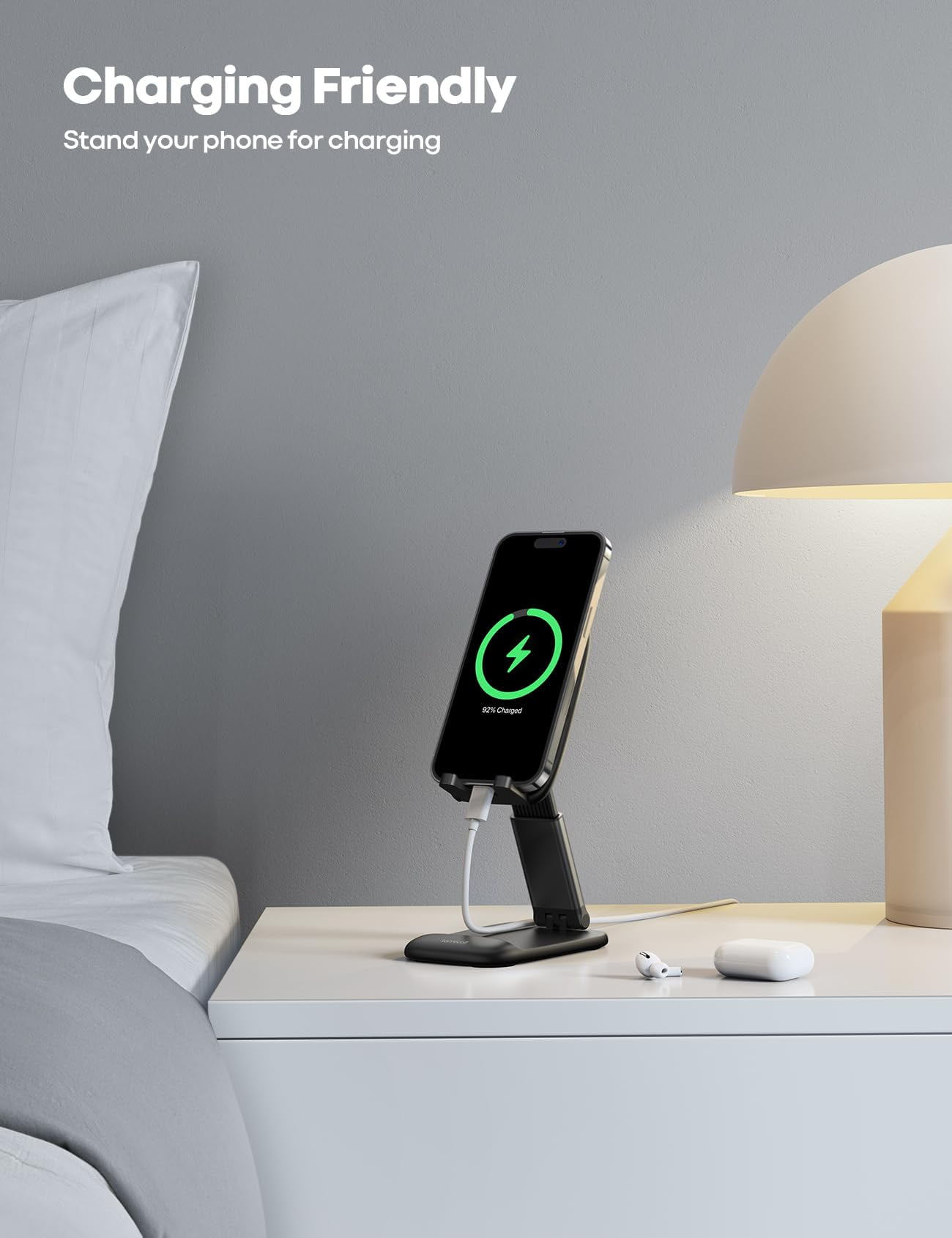 Cell Phone Stand - Thumbnail 3