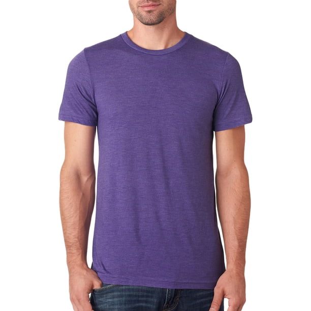 bella tri blend t shirt