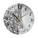 thumbnail image 5 of Reloj de pared, adorno de pared, reloj decorativo moderno, artístico, estético y creativo para Estilo A, 5 of 9