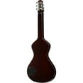 thumbnail image 5 of Asher Guitars & Lap Steels Electro Hawaiian Junior Lap Steel Guitar Tobacco Burst, 5 of 5