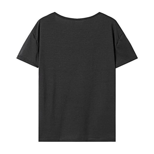 Camiseta Básica de Recuerdo para Mujer Strade Fareast Limited Suave M