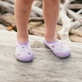 thumbnail image 3 of Jan & Jul Girls' Water Shoes with Toe Protection (Pretty Pink, US Size 9 Toddler), 3 of 7