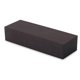 thumbnail image 3 of Ébano, 13*5*3cm Madera de ébano negro Madera de ébano Madera de ébano Diseño de última generación, 3 of 5
