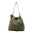 thumbnail image 3 of Nuevos bolsos cruzados de nailon de gran capacidad con cordón y bordados, tendencia de venta caliente 2024, bolsos de mano versátiles, bolsos de hombro para viajes diarios, 3 of 5