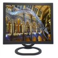 thumbnail image 1 of ViewEra V191BN2 19 in. LCD-LED Security Monitor with VGA, BNC In&Out, Speaker, 1 of 3