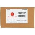 thumbnail image 3 of (Price/Case)Garniche 761002 Dried Lime Rounds Bag, 1 Pound, 3 of 4