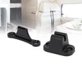 thumbnail image 4 of Support de Porte RV en Nylon Style T avec Grand Compatibilité et Matériau Premium, Porte-Bagages Compacte Empêche les Fuites d'Air pour Véhicule Récréatif Caravanes Remorques, 4 of 7