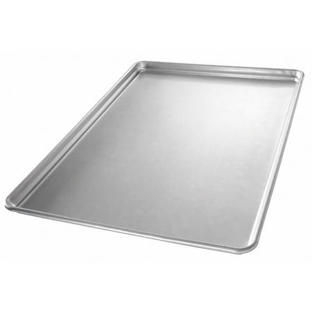 

Chicago Metallic Sheet Pan 25-7-8 x 17-7-8 In Aluminum 40904 40904 ZO-G5917511