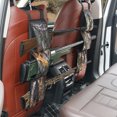 thumbnail image 3 of Organizador para colgar pistolas en el respaldo del asiento del automóvil, para el asiento delantero, 3 of 8
