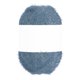 thumbnail image 1 of Hilo Scrubbie de 218 yardas, hilo de brillo de poliéster Scrubbie para paños de cocina, ganchillo, tejido, manualidades de bricolaje, mantas, alfombras, suéteres, bufandas, gorros, gris plateado, 1 of 6