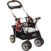 Jeep Baby Products Universal Cruise Car Seat Carrier Stroller