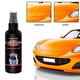 thumbnail image 3 of Kit de recubrimiento cerámico en aerosol para coche con protección hidrofóbica para cristales | 3 años de durabilidad y resistencia a rayones para pintura y faros | Líquido antioxidante de 100 ml, 3 of 9