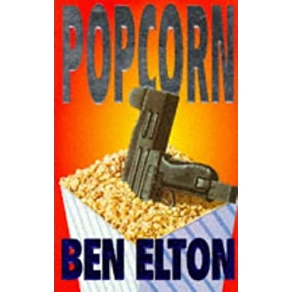 Pre-Owned Popcorn (Hardcover) 0684816121 9780684816128