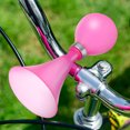 thumbnail image 7 of Bugle Horn Kids Bike Horn Funny Classic Loudspeaker Air Horn for Bicycles Scooter, 7 of 7