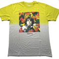 thumbnail image 1 of The Doors - Camiseta de Algodón para Adultos Unisex (Amarillo), 1 of 2