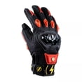 thumbnail image 2 of Guantes Para Moto Kov Dc Comics Súper Héroes Y Villanos Color Flash Talla XL, 2 of 6