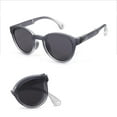 thumbnail image 5 of LADIGASU Summer Polarized Sunglasses For Boys And Foldable Outdoor Sunscreen Children's Sunglasses able Trendy Glasses, 5 of 5