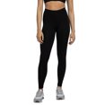 thumbnail image 2 of Umbro - Leggings Diamond para Mujer (Negro), 2 of 4