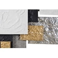 thumbnail image 2 of Renwil Inc - Warberry - 49 Inch Large Irregular Wall Decor, 2 of 3