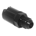 thumbnail image 4 of Adaptador EFI de Línea de de -6 AN a 1/4 "Quick Disconnect Push Hardline, 4 of 7