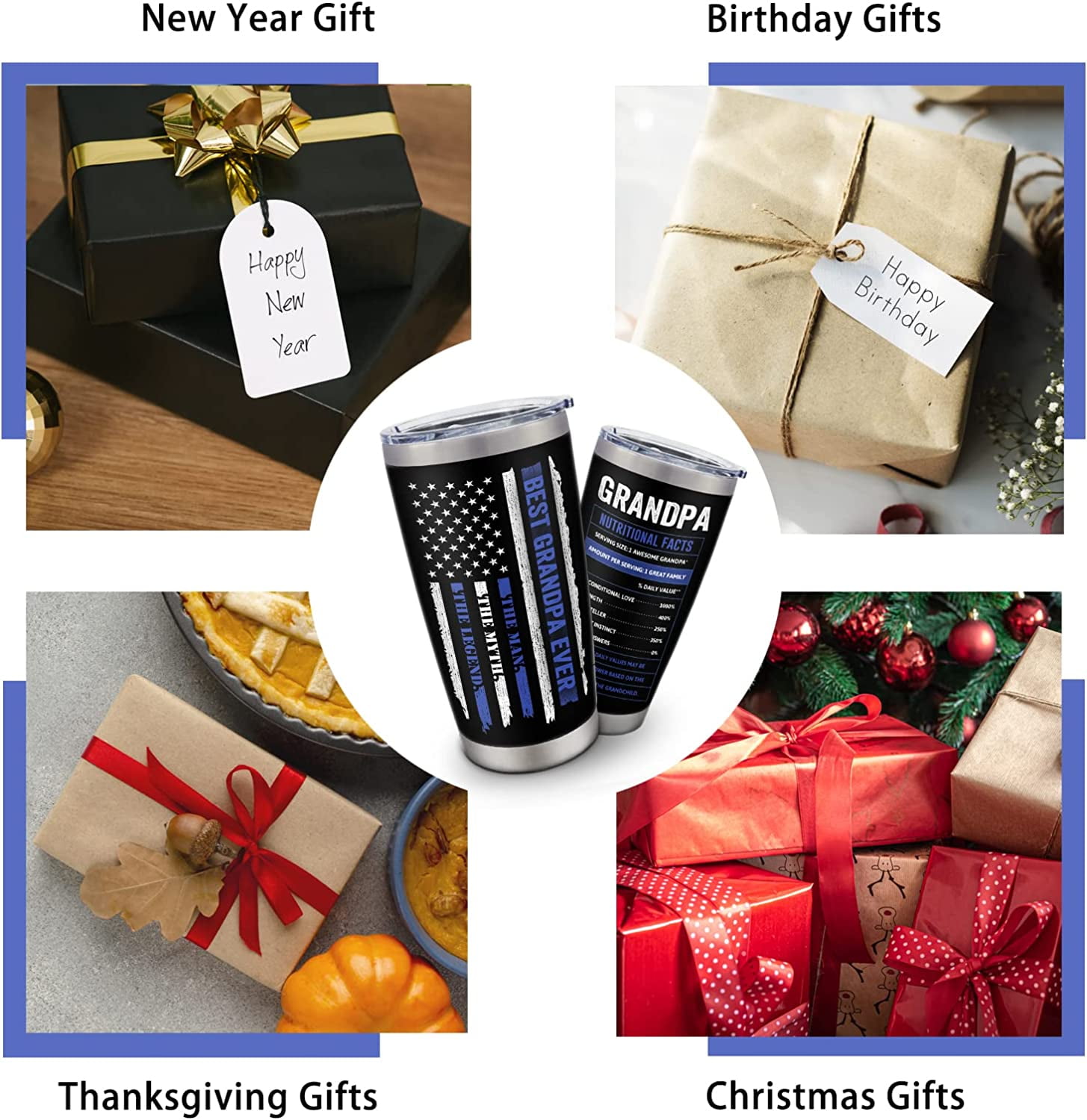 59 Best Gifts for Grandfather - Best Grandpa Gift Ideas