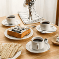 thumbnail image 3 of 18 Pieces of Espresso Spoon, 4.7 Inch Stainless Steel Mini Coffee Spoon Dessert Spoon, 3 of 7