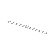 Genuine OE Volkswagen Wiper Blade - 5C7-955-426-B