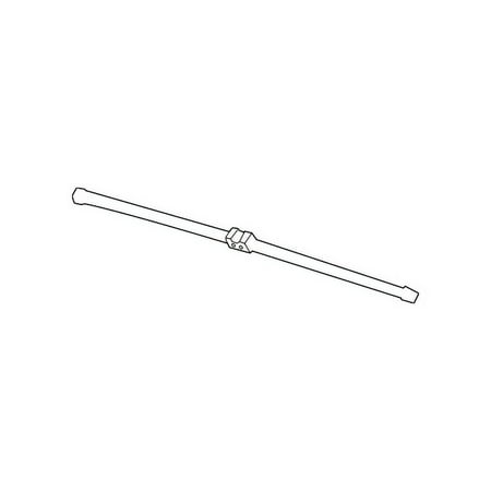 Genuine OE Volkswagen Wiper Blade - 5C7-955-426-B