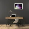 thumbnail image 3 of Lionse, Art 18x14 White Modern Wood Framed Museum Art Print Titled - The Will-o-the-Wisp, 3 of 4
