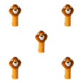 thumbnail image 1 of VONKY Stylish Lion Golf Headcover for Club Driver Golfer Accessory Style A 5Set, 1 of 6