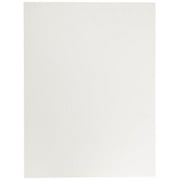 Sax - 405099 All Media 14 ply Illustration Board - 15 x 20 inches - Pack of 10 - White