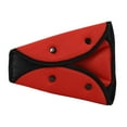 thumbnail image 1 of Car Triangle Fixer Seat Belt Buckle GX, 1 of 8