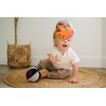 thumbnail image 5 of Genius Baby Toys Pelotas Suaves Sensoriales Montessori Con Sonidos Y Texturas Sensoriales, Juego De 3, Práctica De Agarre, Juego De Regalo Perfecto Para Juguetes Para Bebés De 6 A 12 Meses, 5 of 5