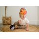thumbnail image 5 of Genius Baby Toys Pelotas Suaves Sensoriales Montessori Con Sonidos Y Texturas Sensoriales, Juego De 3, Práctica De Agarre, Juego De Regalo Perfecto Para Juguetes Para Bebés De 6 A 12 Meses, 5 of 5