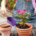 thumbnail image 3 of Garden Scoop Multi-Function Pp Plastic Soil Shovel Spoons Handy Garden Scoop For Soil Compost Planting Re-Potting Digging Tools, 3 of 5