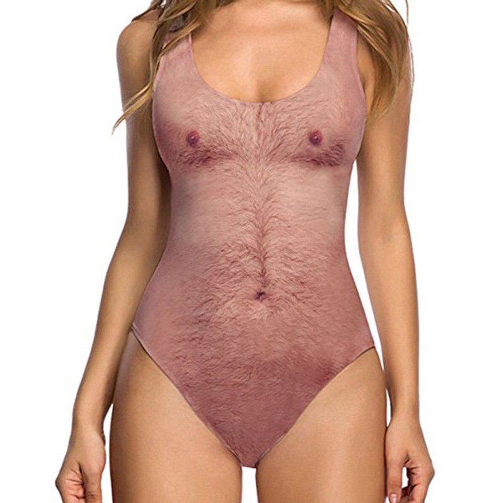 ITFABS Female One-piece Swimsuit Fruit Print Swimwear Chest Hair Color Bikinis | Walmart Canada ITFABS Female One-piece Swimsuit Fruit Print Swimwear Chest Hair Color Bikinis | Walmart Canada