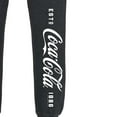 thumbnail image 3 of Coca-Cola - Coke Est 1886  - Women's French Terry Jogger Pant, 3 of 5