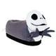 thumbnail image 1 of Pantuflas HAPPYFEET SLIPPERS Jack Skellington Disney, 1 of 7