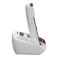 thumbnail image 2 of Teléfono Panasonic KX-TGM420W 1 Ext Reacondicionado, 2 of 4