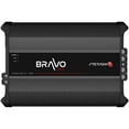 thumbnail image 2 of Stetsom BRAVO 5000 Watts RMS Digital Full-Range Car Audio Amplifier, 2 of 7