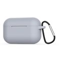 thumbnail image 1 of Funda de silicona para Airpods Pro El Mercado de Encantos para Airpods Pro 3, 1 of 4
