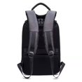 thumbnail image 2 of Creative Multi-Functional Usb Backpack Man,Blue, 2 of 2