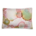 thumbnail image 4 of Ensemble de Chambre 'biologique en Rose', 4 of 5