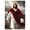 H, variant on Shimmosaic 12"x16" Jesus Diamond Art Kits for Adults, 5D DIY Craft Kit