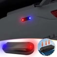 thumbnail image 2 of Snow Removal for Cars Advanced Electromagnetic Anti-Freeze and Icing Removal Device, Compact Gadget for Vehicles in Winter to Prevent Snow Ice Buildup on Car, 2 of 9