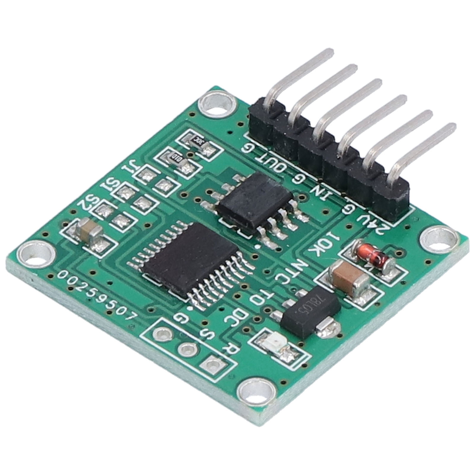 Fdit Thermistor Module,Voltage Converter Module,Voltage Converter Module NTC Linear Conversion